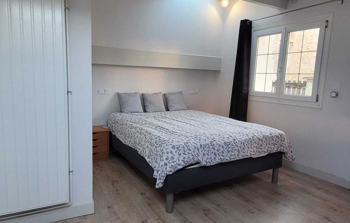 Photo of Bedroom in Langrune-sur-Mer