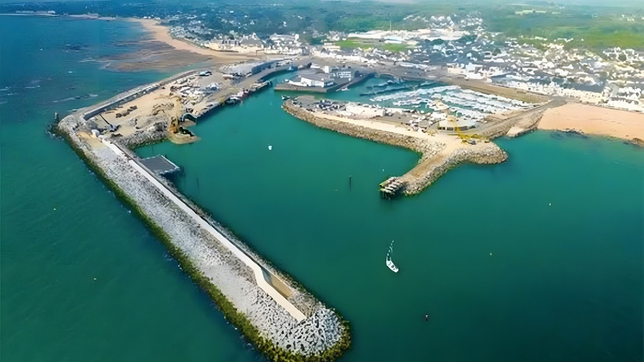 Photo of Outdoor in Saint-Marc-sur-Mer