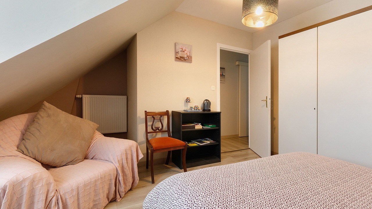 Photo of Bedroom in Saint-Marc-sur-Mer