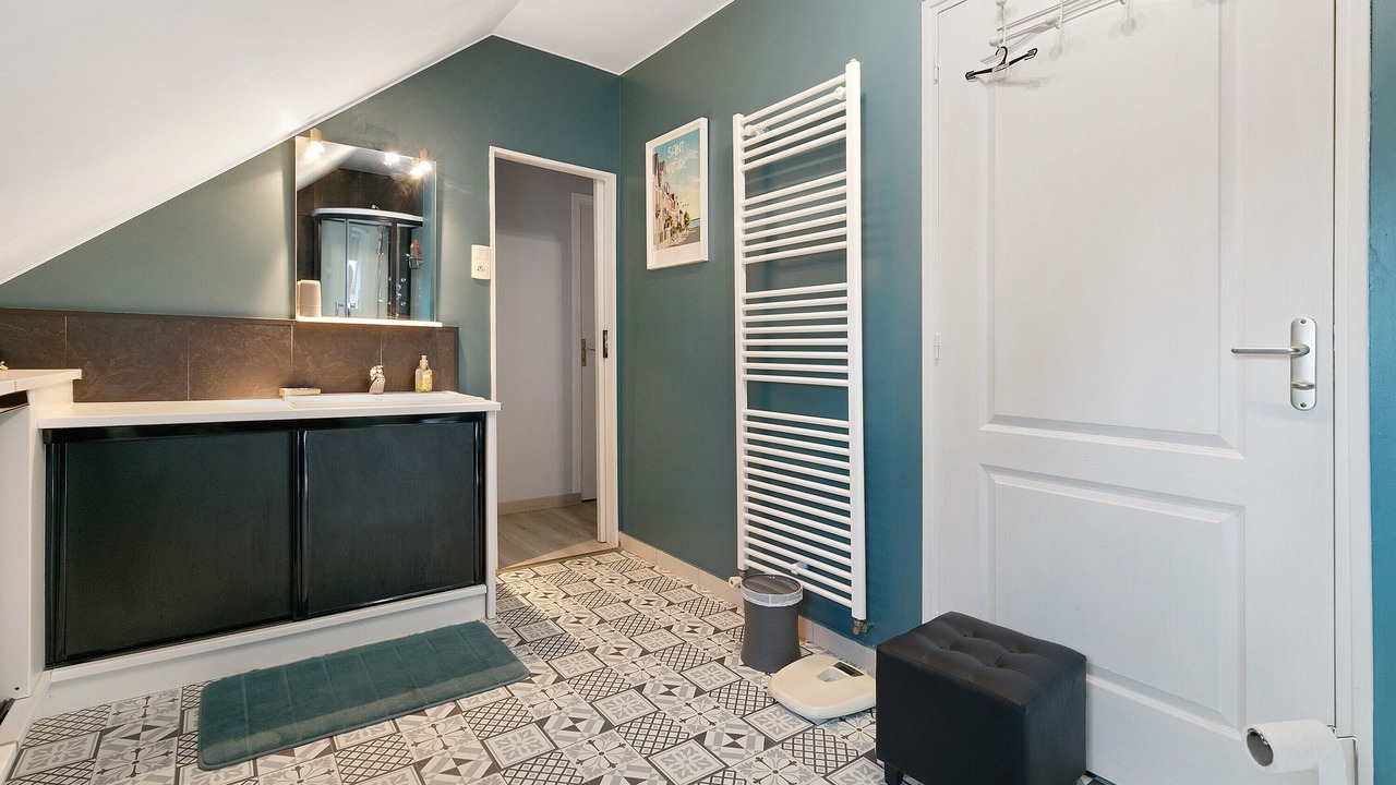 Photo of Bathroom in Saint-Marc-sur-Mer