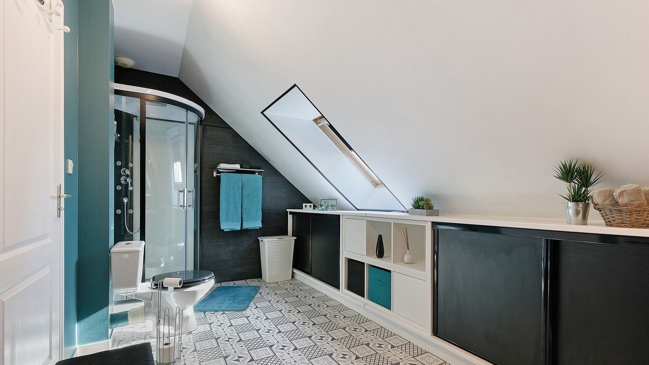 Photo of Bathroom in Saint-Marc-sur-Mer
