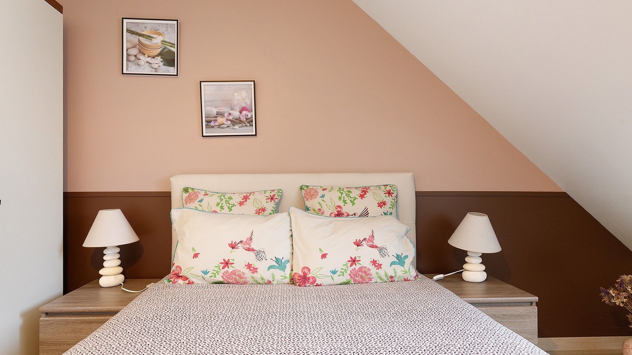 Photo of Bedroom in Saint-Marc-sur-Mer