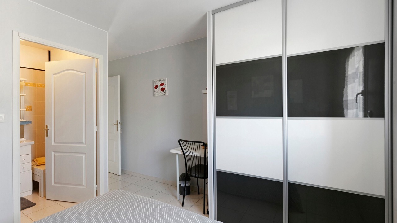 Photo of Bedroom in Saint-Marc-sur-Mer