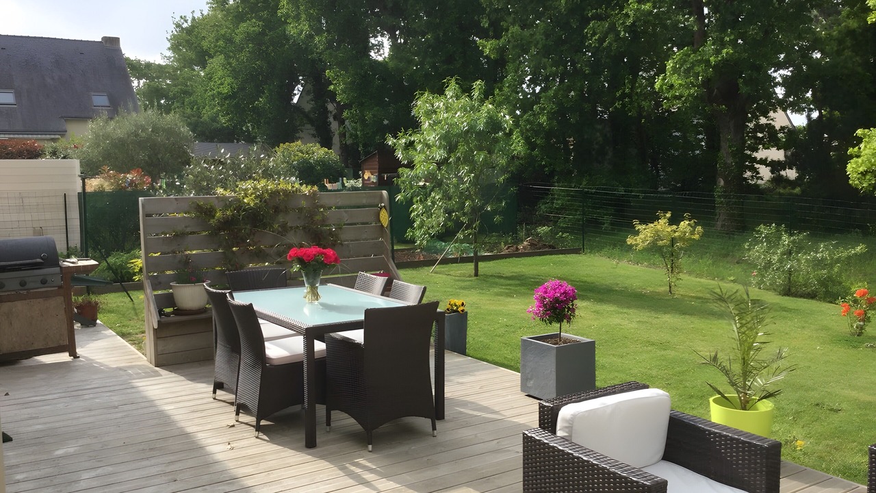 Photo of Outdoor in Saint-Marc-sur-Mer