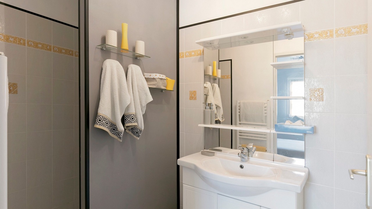 Photo of Bathroom in Saint-Marc-sur-Mer