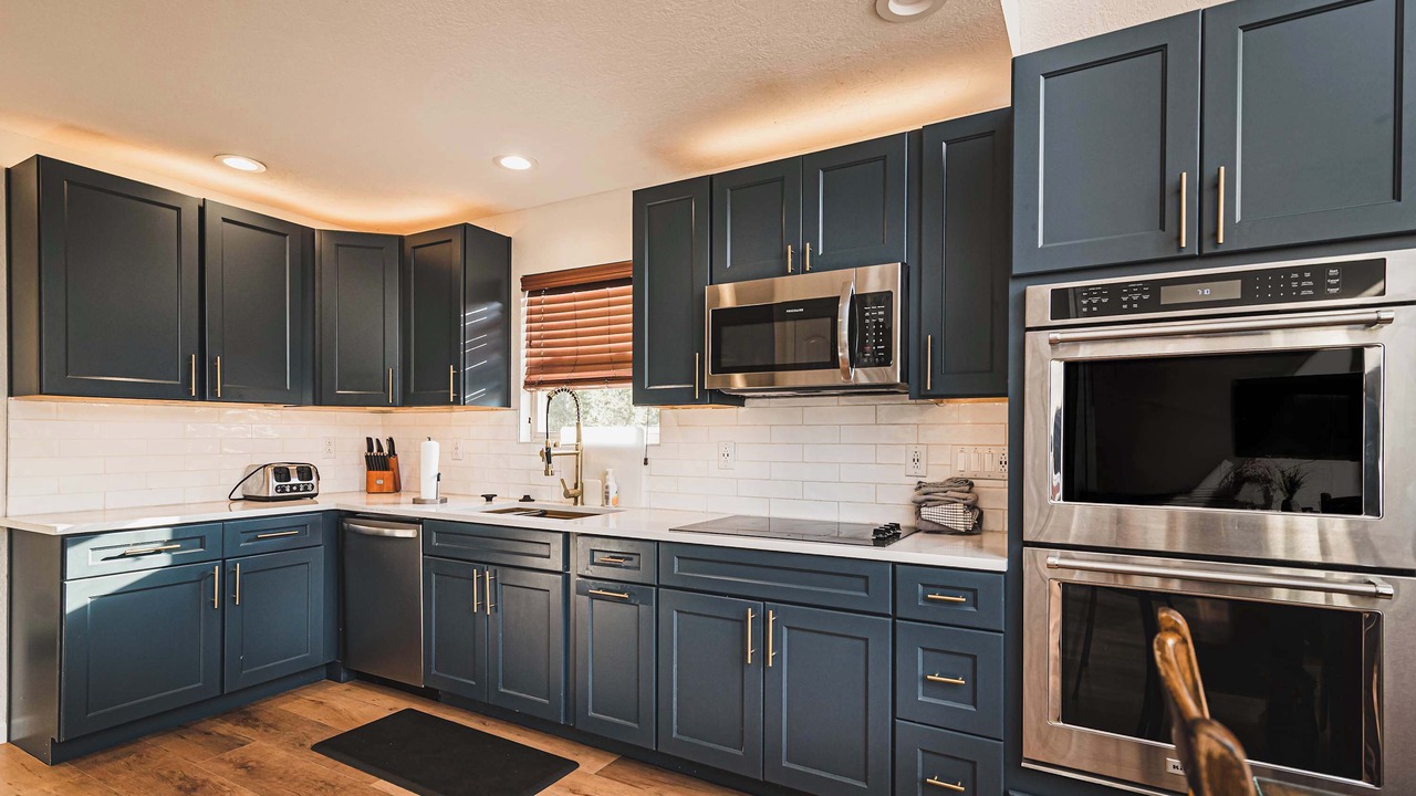Photo of Kitchen in Lakeside Estates
