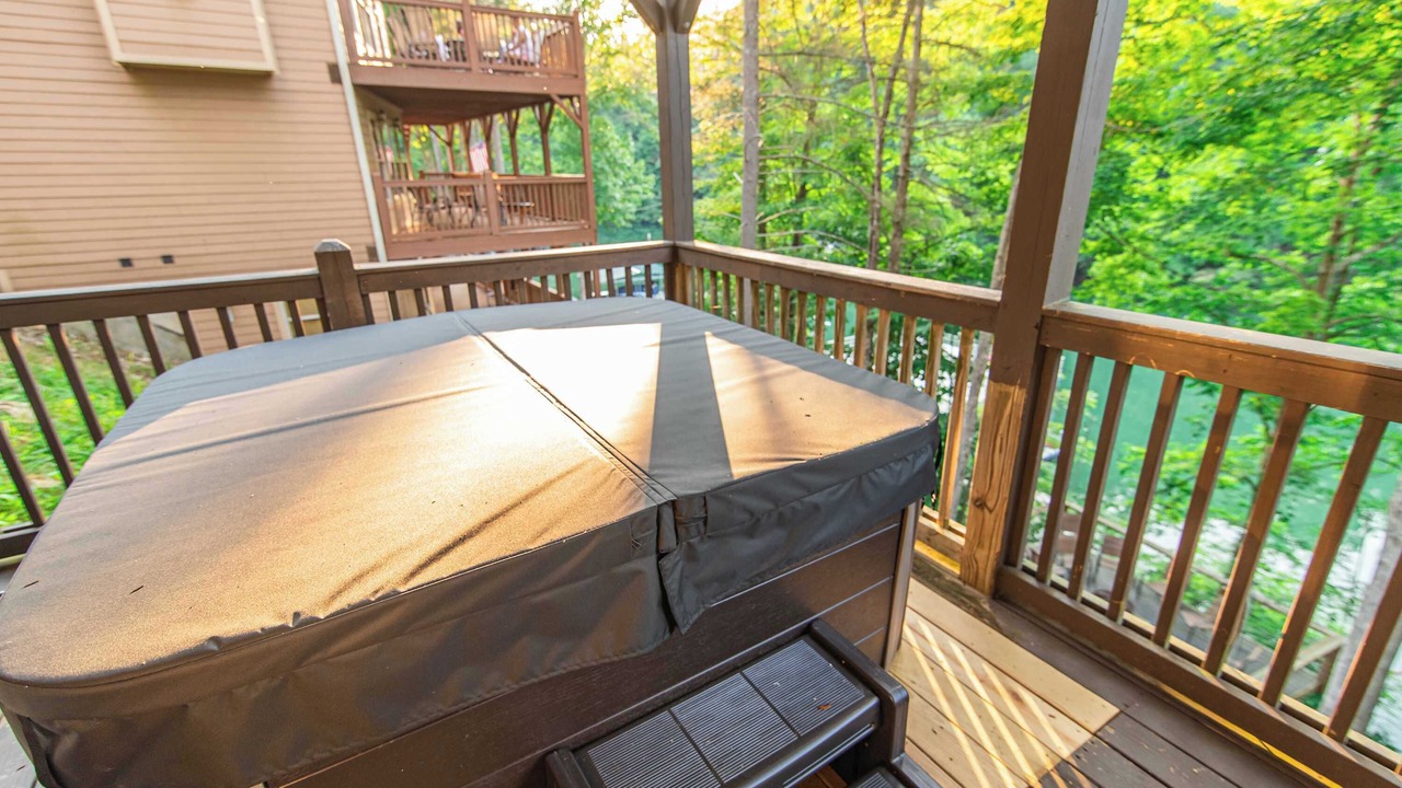 Photo of Outdoor in Lakeside Estates