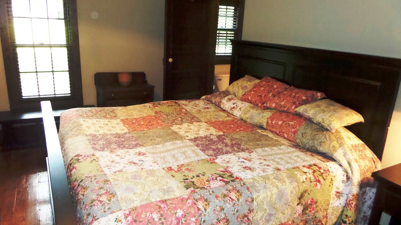 Photo of Bedroom in Rogers
