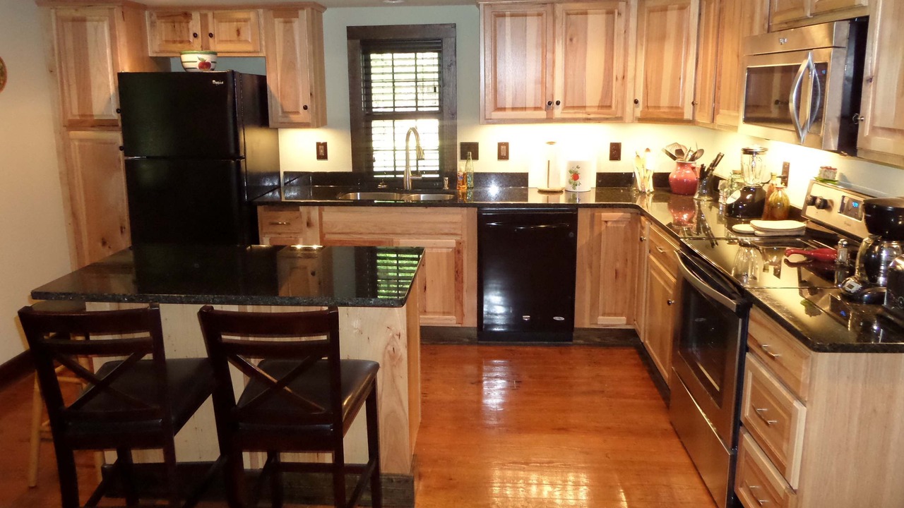 Photo of Kitchen in Rogers