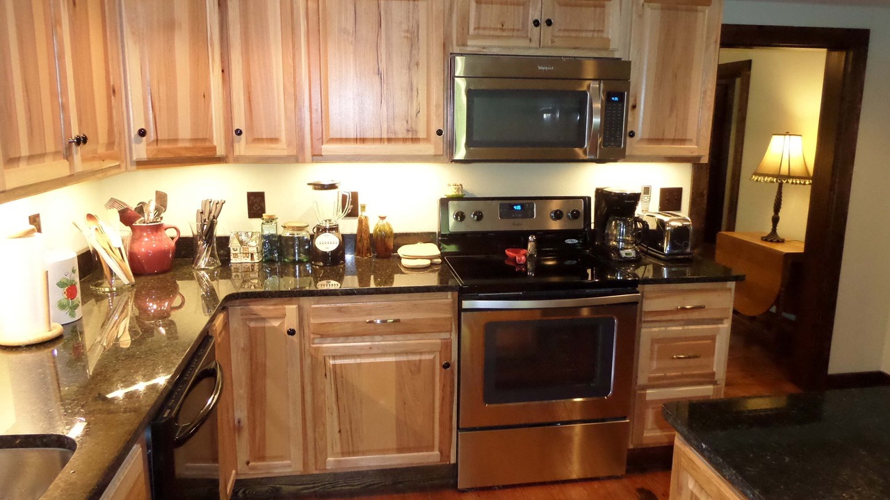 Photo of Kitchen in Rogers