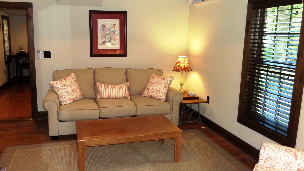 Photo of Livingroom in Rogers