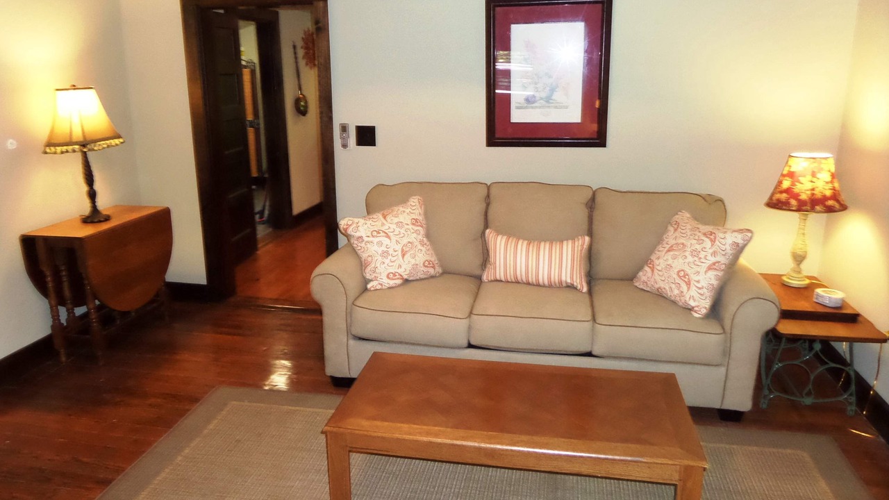 Photo of Livingroom in Rogers