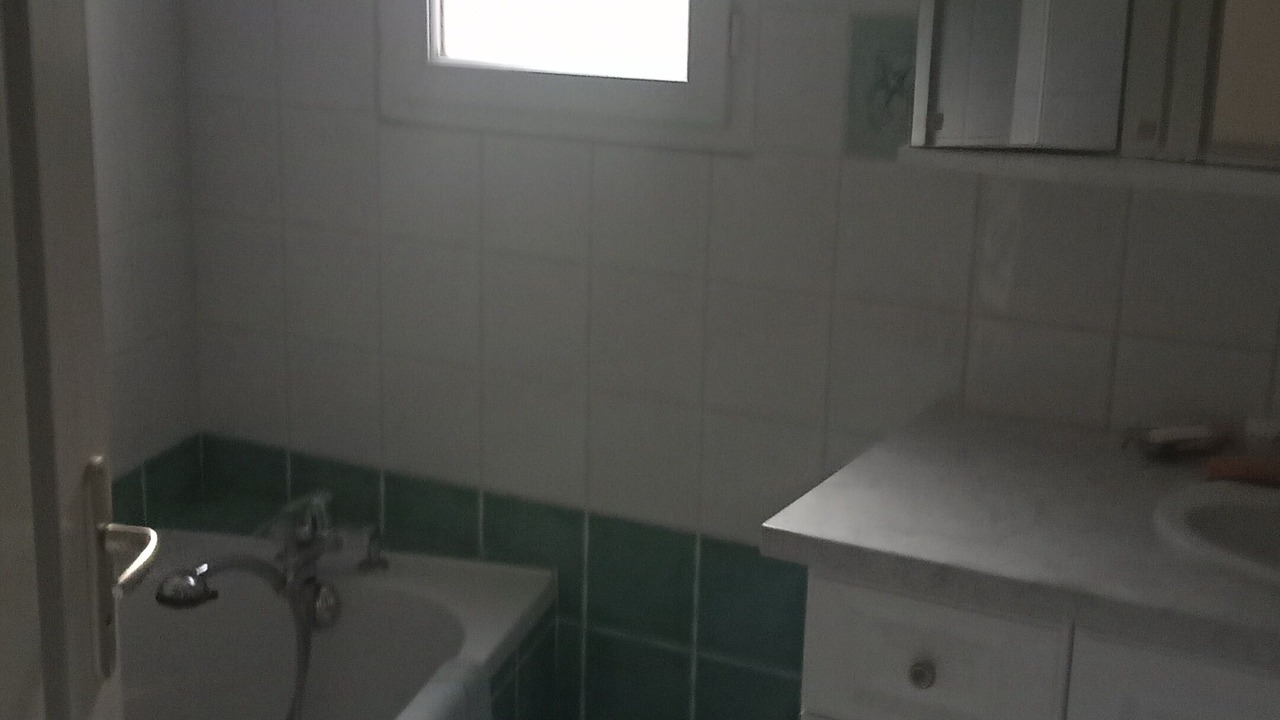 Photo of Bathroom in Barjac