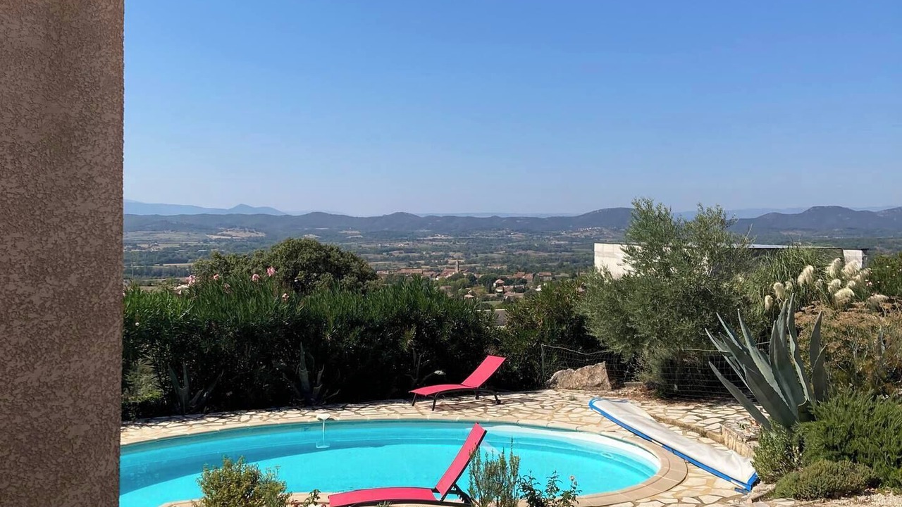 Photo of Outdoor in Barjac