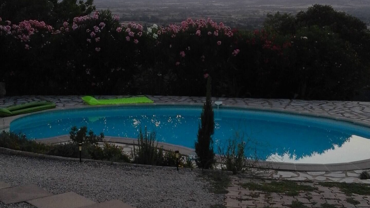 Photo of Outdoor in Barjac