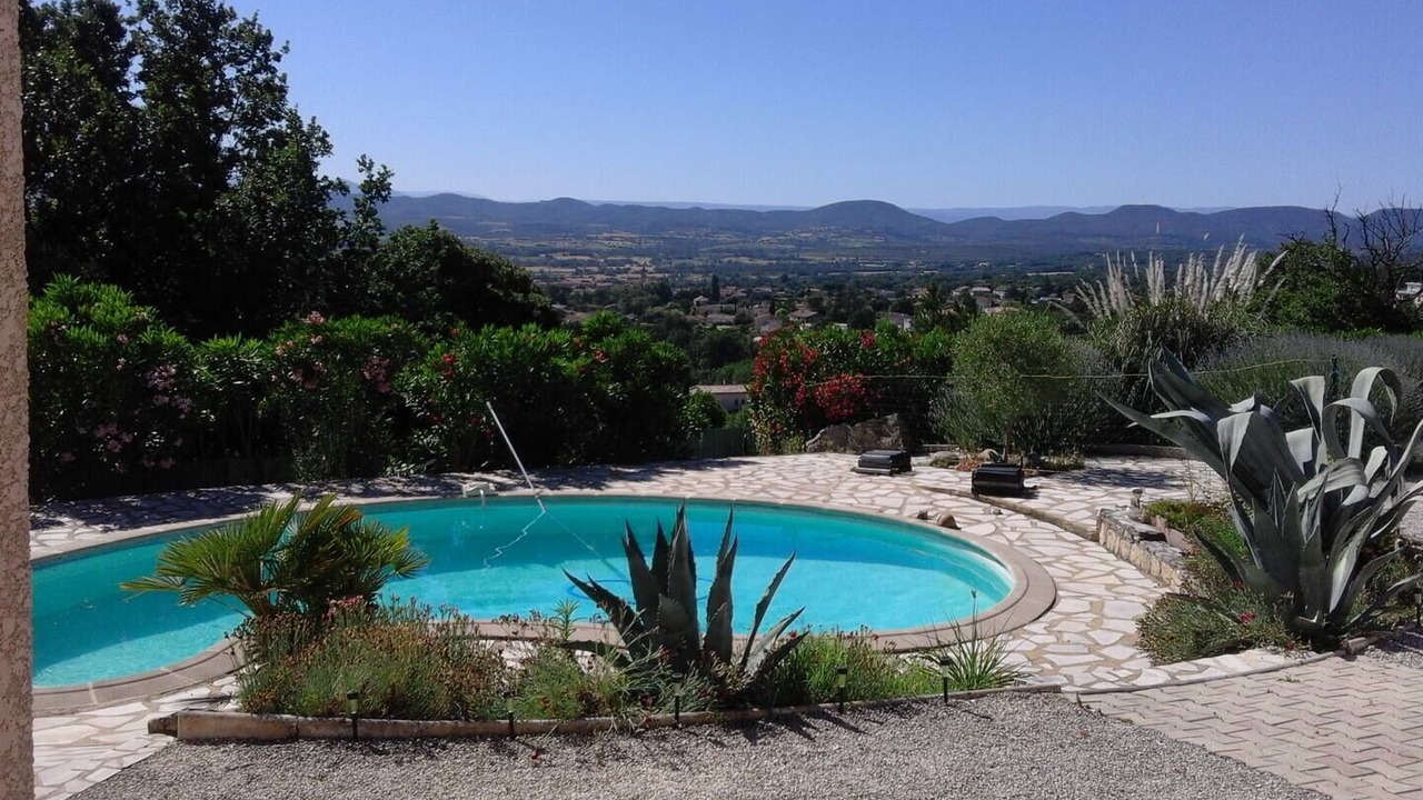 Photo of Outdoor in Barjac