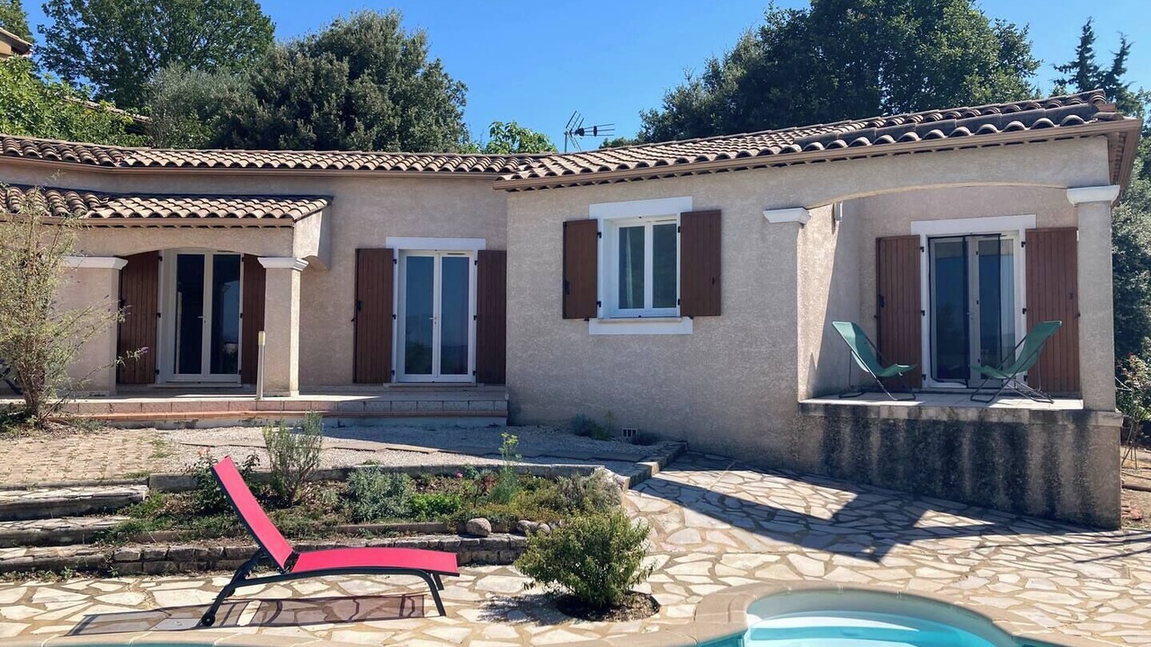 Photo of Outdoor in Barjac