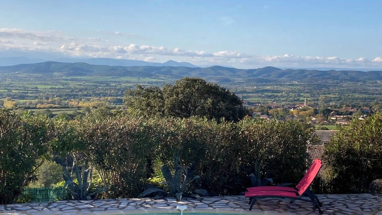 Photo of Outdoor in Barjac