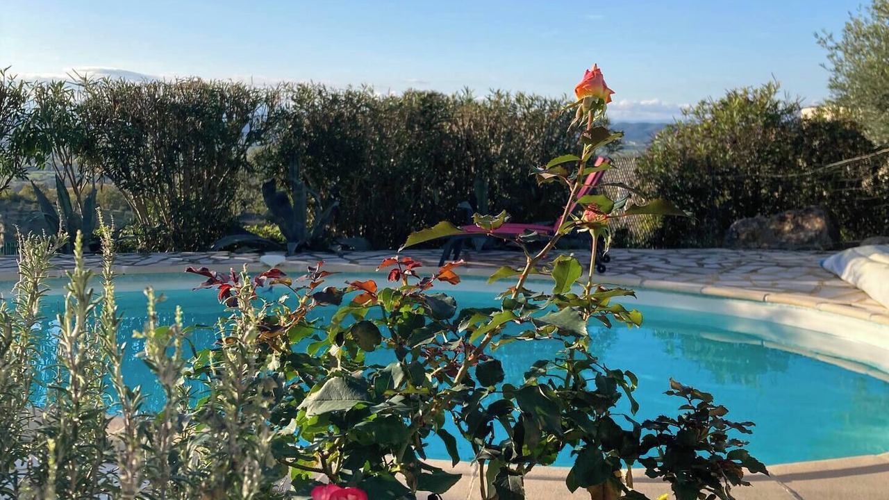 Photo of Outdoor in Barjac