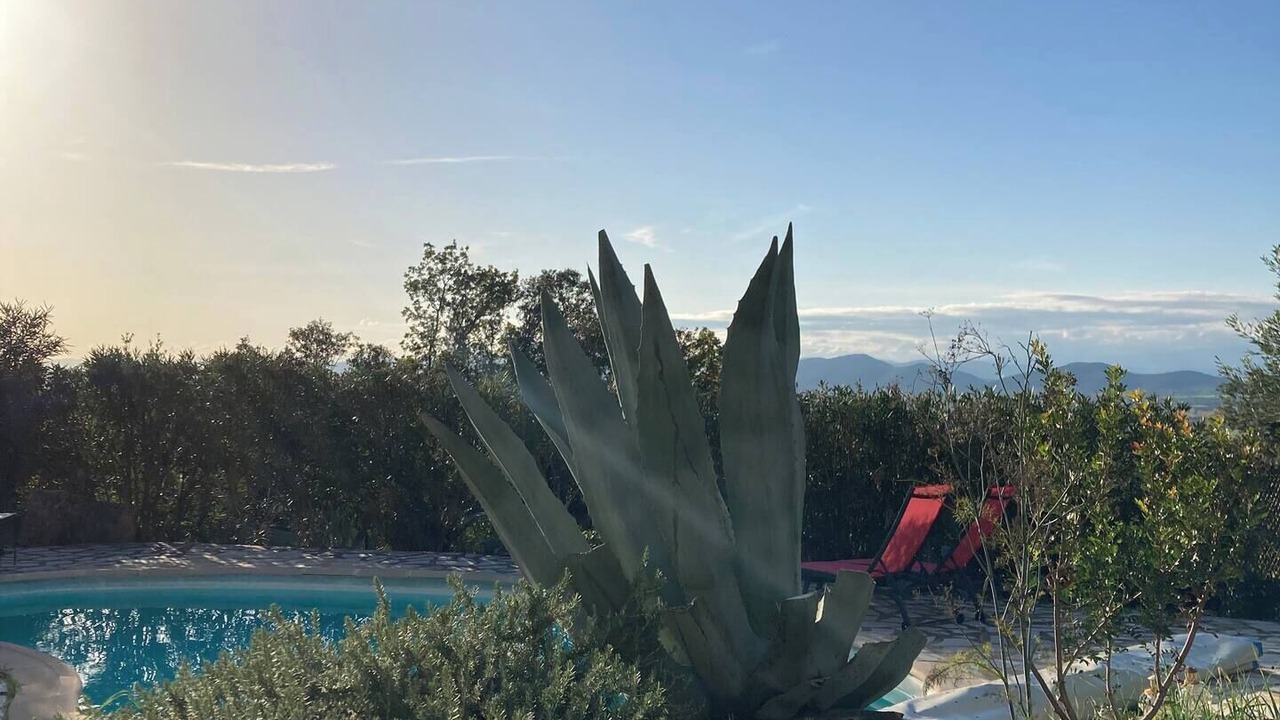 Photo of Outdoor in Barjac