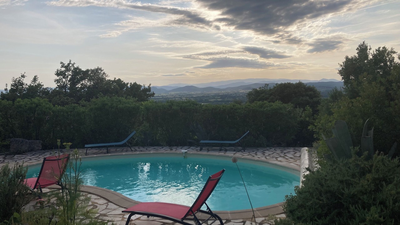Photo of Outdoor in Barjac