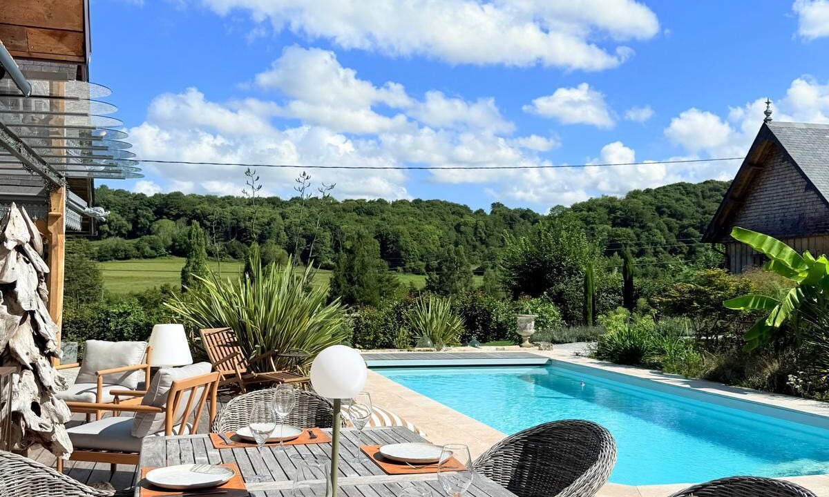Photo of Outdoor in La Riviere-Saint-Sauveur