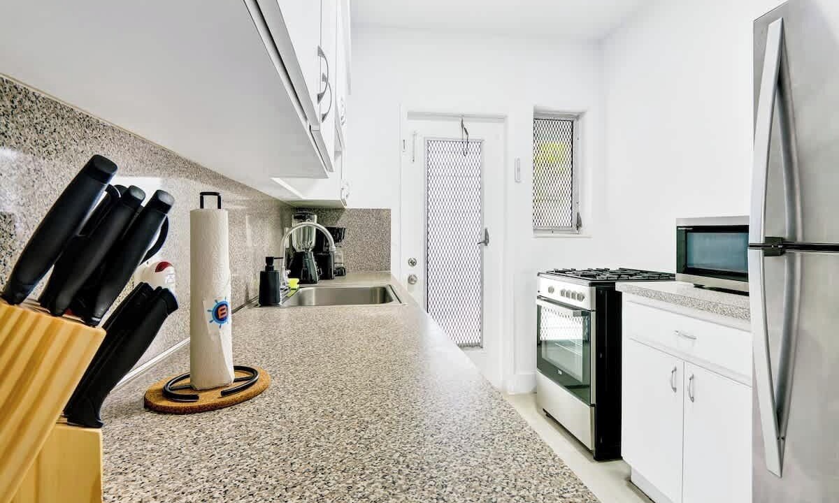 Photo of Kitchen in West Avenue