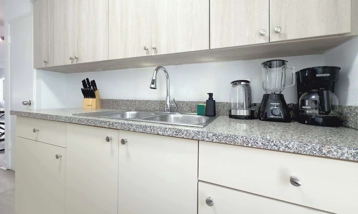 Photo of Kitchen in West Avenue