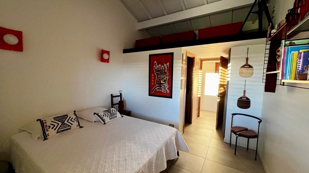 Photo of Bedroom in Revest-Saint-Martin