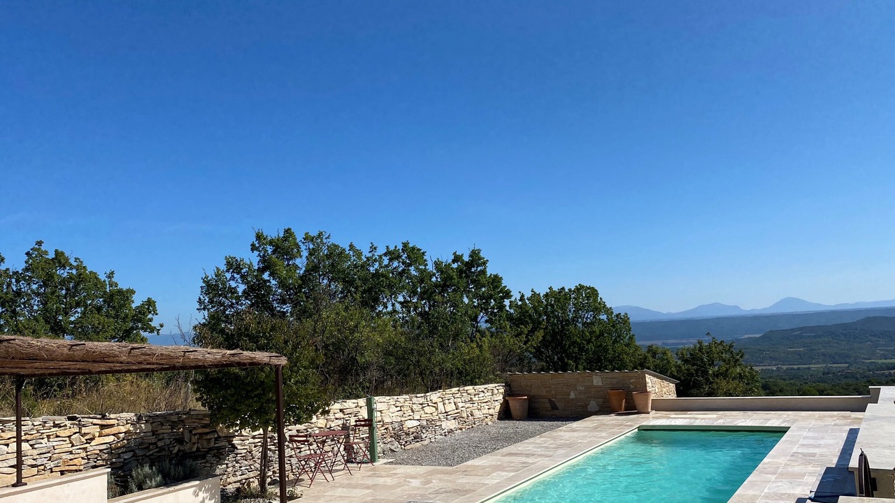 Photo of Outdoor in Revest-Saint-Martin