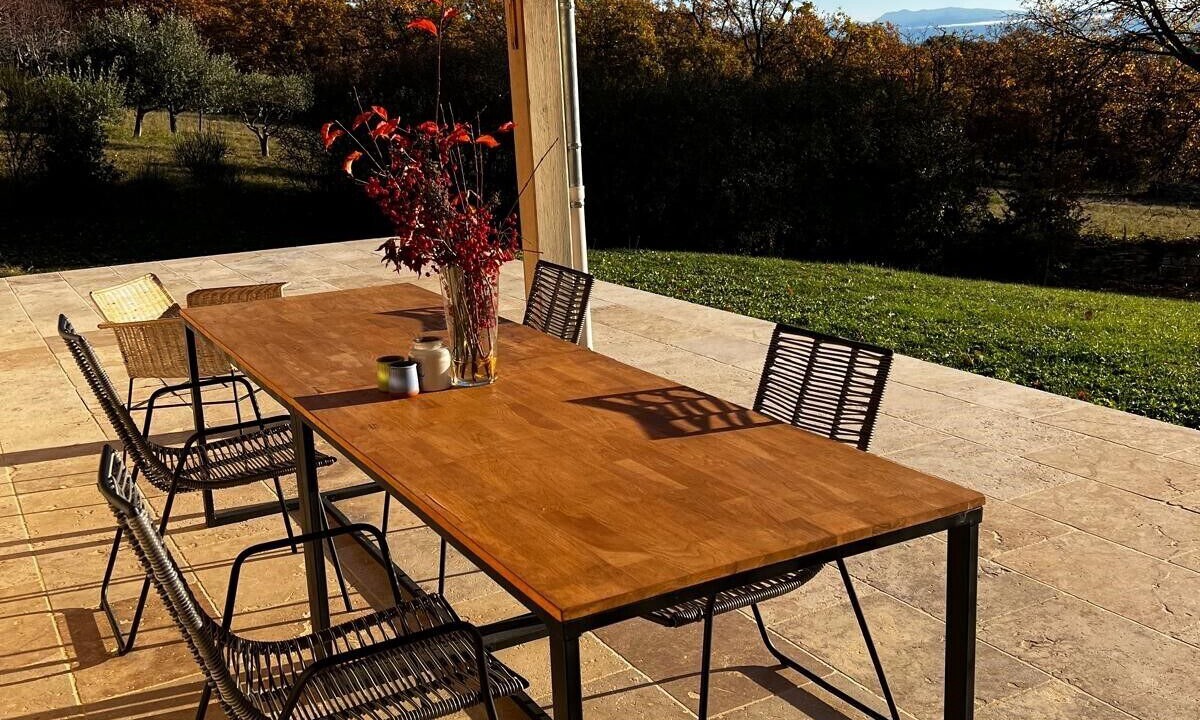 Photo of Outdoor in Revest-Saint-Martin
