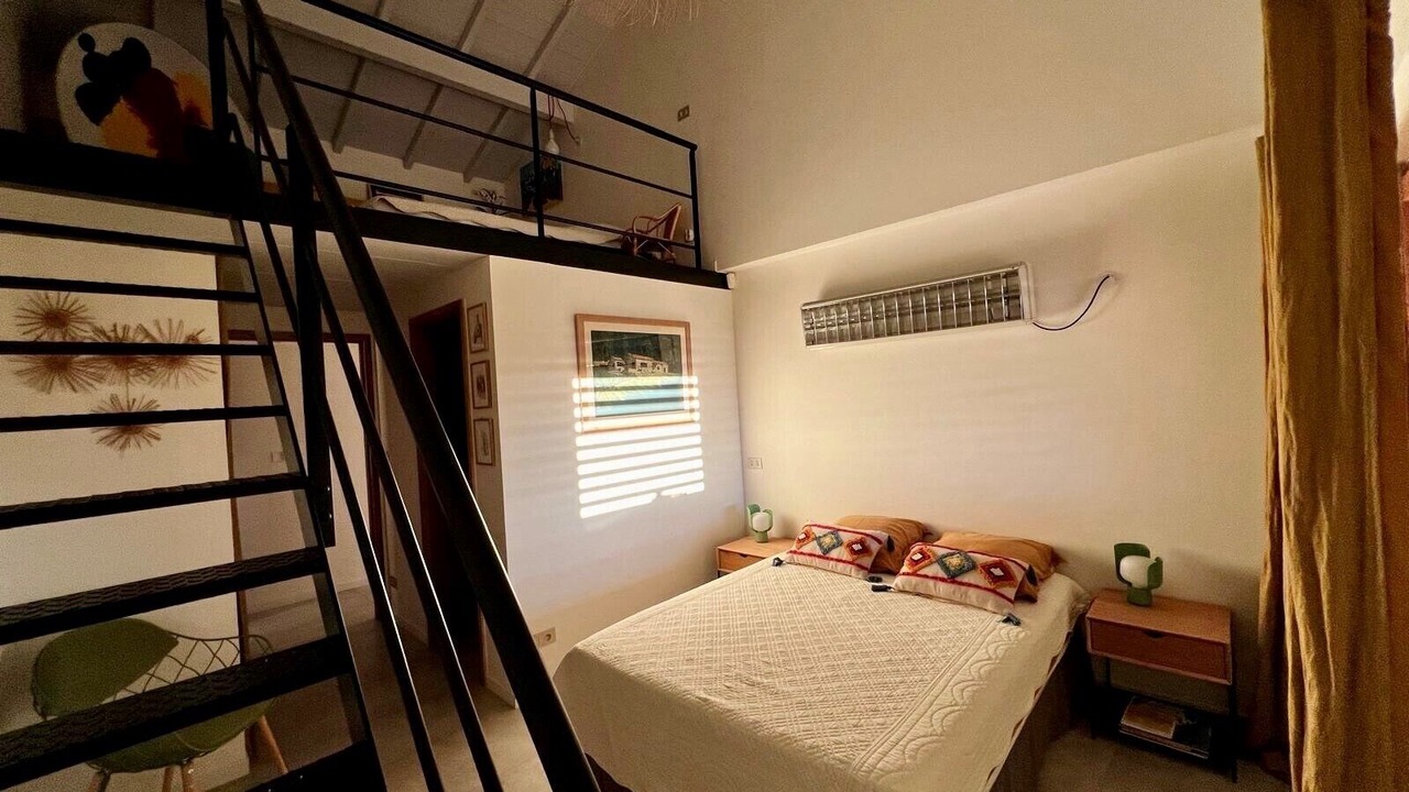 Photo of Bedroom in Revest-Saint-Martin