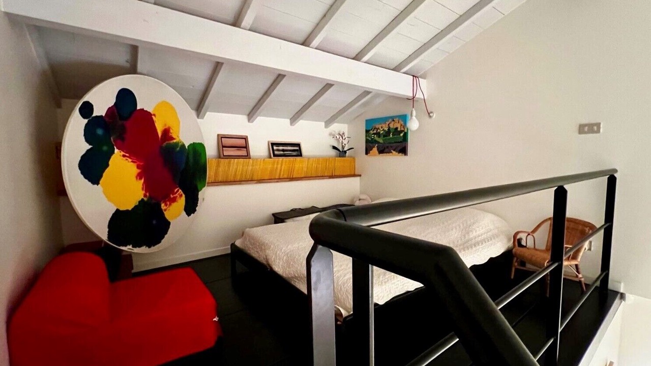 Photo of Bedroom in Revest-Saint-Martin