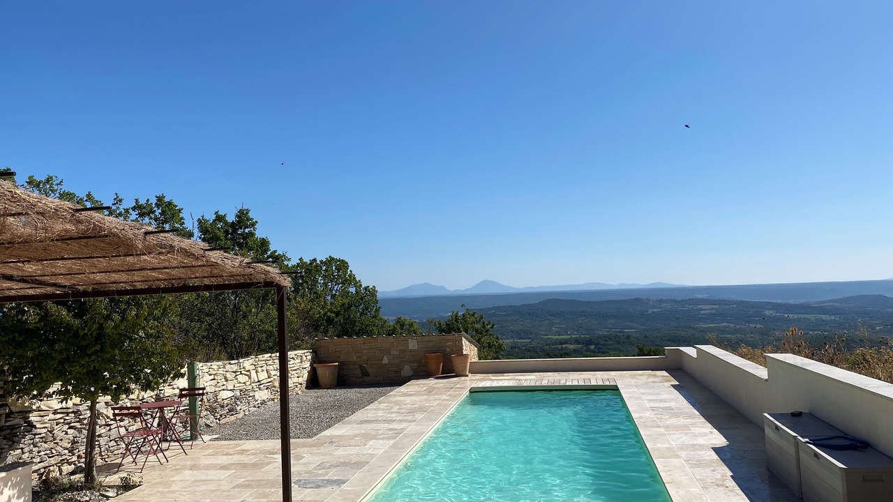 Photo of Outdoor in Revest-Saint-Martin