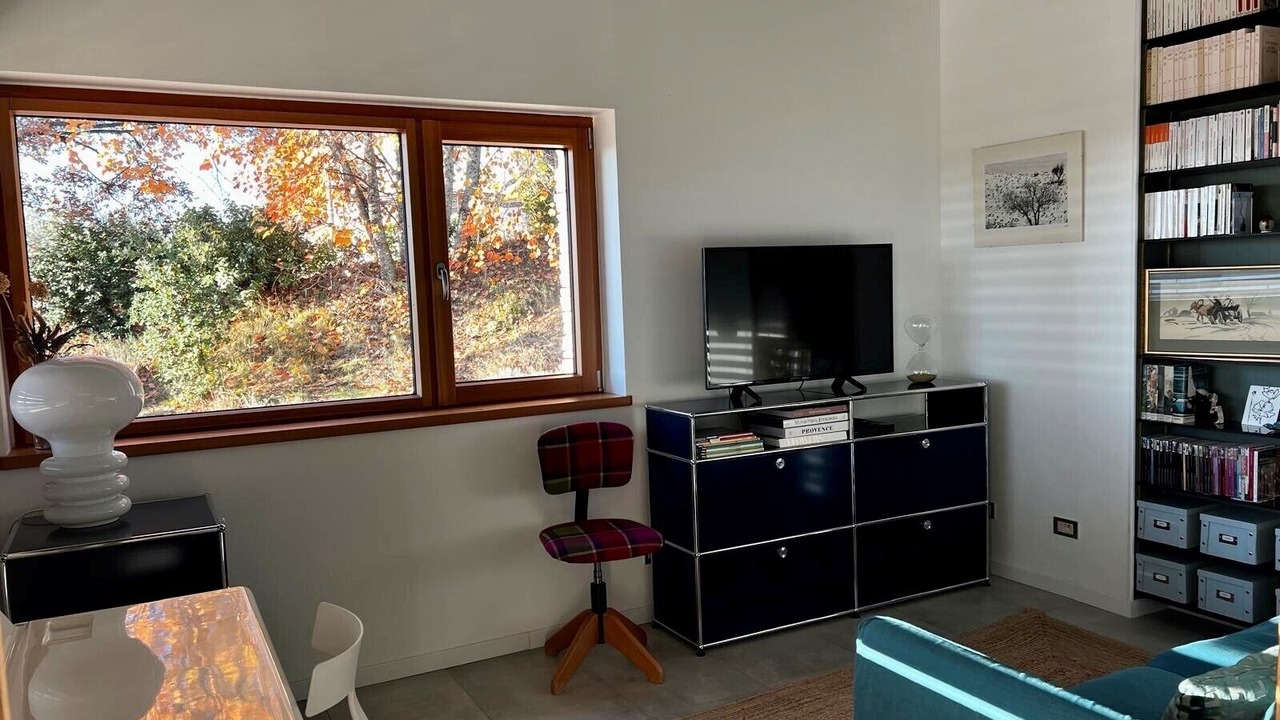 Photo of Livingroom in Revest-Saint-Martin