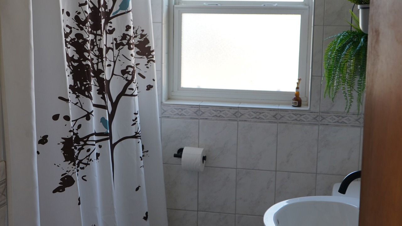 Photo of Bathroom in Englewood