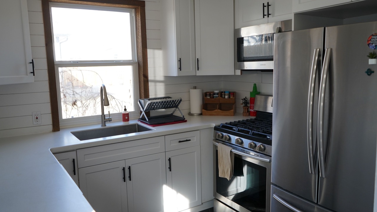 Photo of Kitchen in Englewood