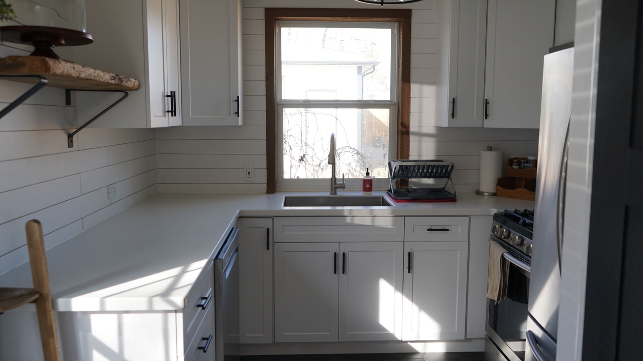 Photo of Kitchen in Englewood