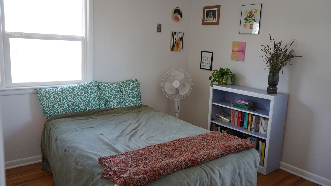 Photo of Bedroom in Englewood