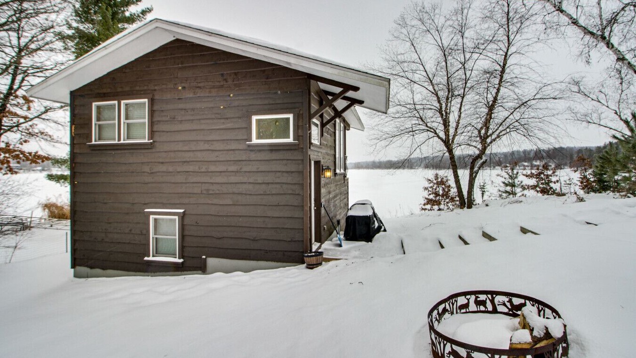 Photo of Patio Balcony in Brainerd