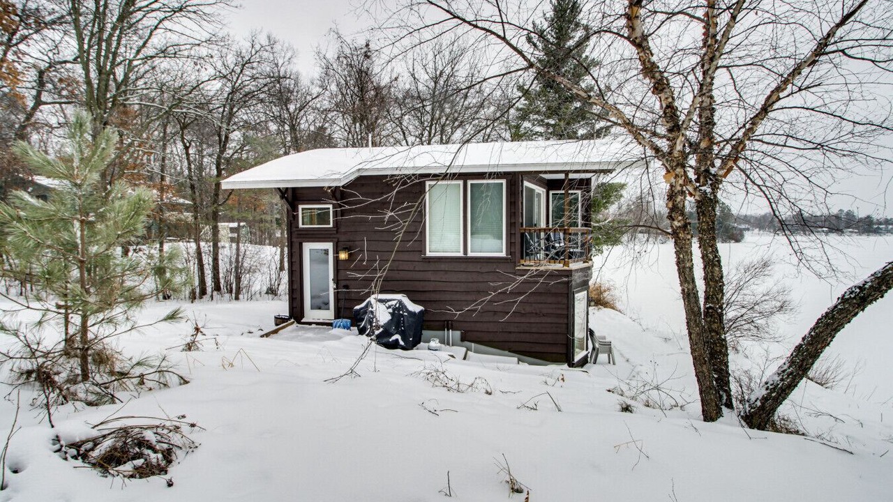 Photo of Patio Balcony in Brainerd
