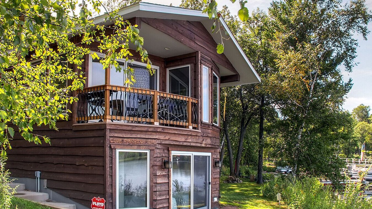 Photo of Patio Balcony in Brainerd