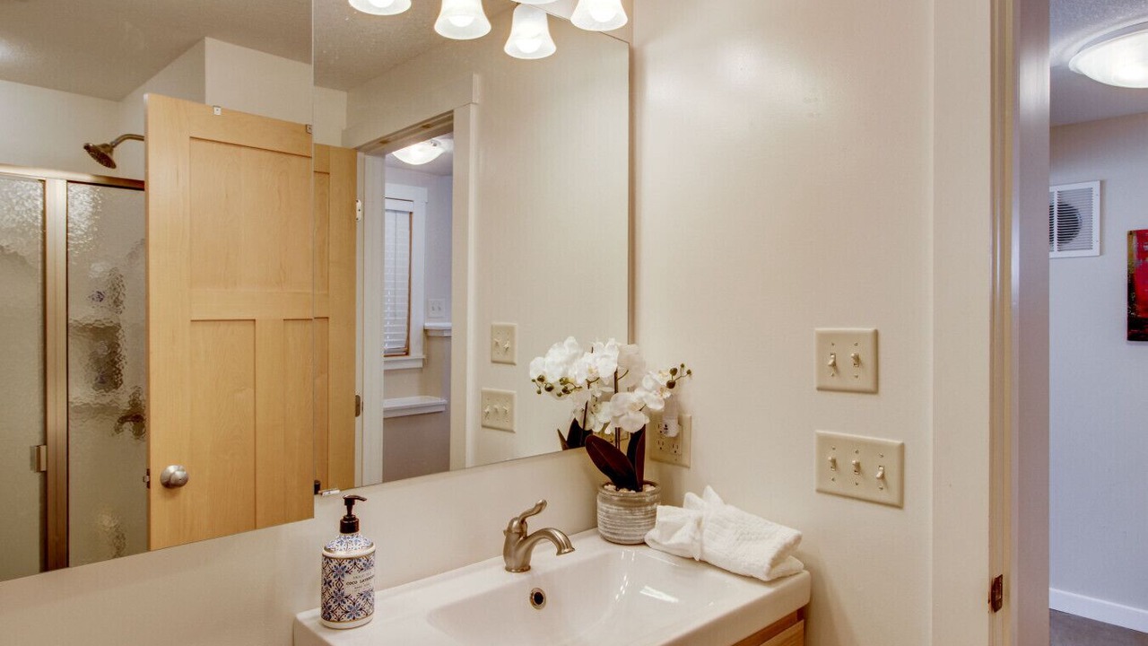 Photo of Bathroom in Brainerd