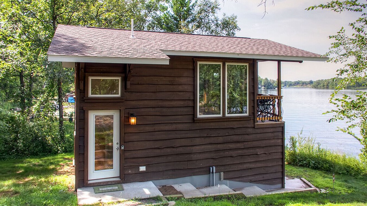 Photo of Patio Balcony in Brainerd