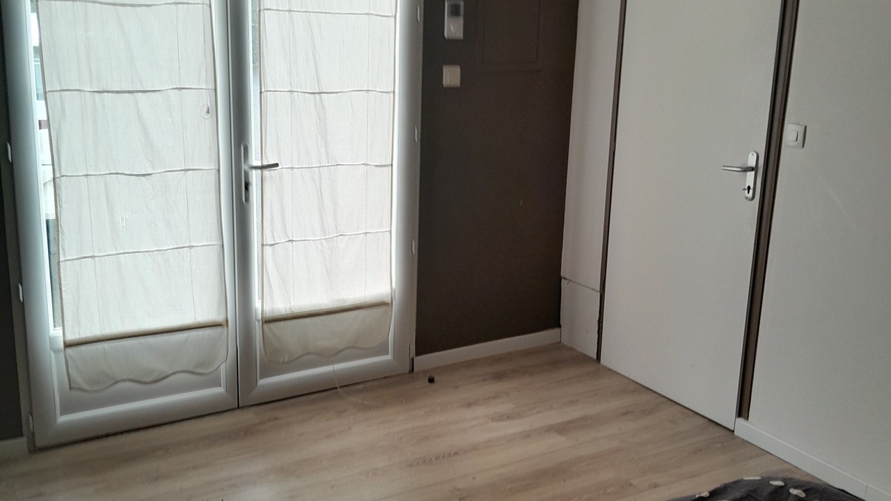 Photo of Bedroom in Chantonnay