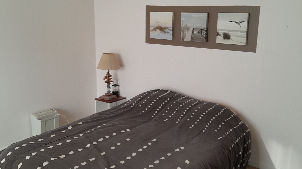 Photo of Bedroom in Chantonnay