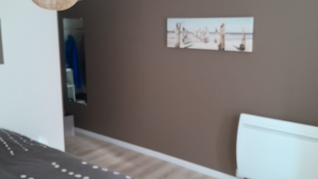 Photo of Bedroom in Chantonnay