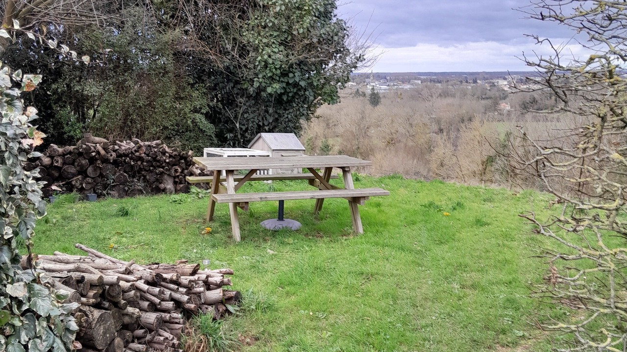 Photo of Outdoor in Chantonnay