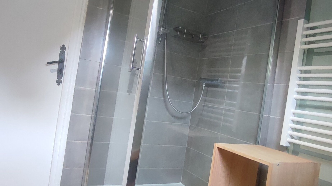 Photo of Bathroom in Cussay