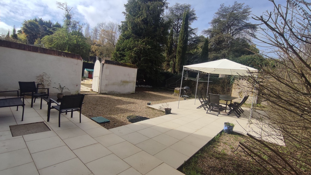 Photo of Outdoor in Cussay